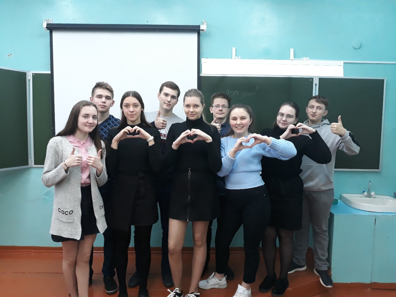 Наши выпускники Наши выпускники