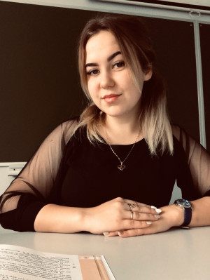 Катухина Екатерина Васильевна