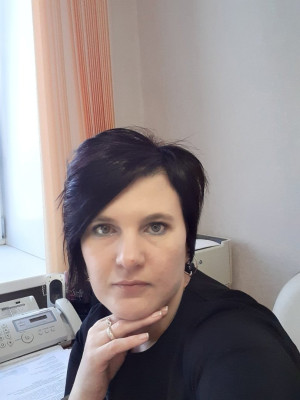 Алешинцева Татьяна Валериевна