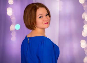 Садовникова Елена Юрьевна